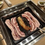 モッコガレ？ 新大久保店 - 