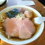 肉と米 時々らーめん