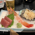 小樽・蕎麦屋・籔半 - 