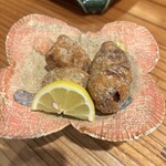 魚と野菜 食楽こつま - 