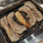 モッコガレ？ 新大久保店 - 