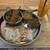 A DINING - 料理写真: