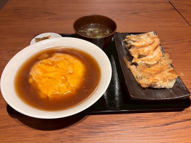 餃子酒場リャン 東三国店のご予約 - 東三国/餃子 | 食べログ