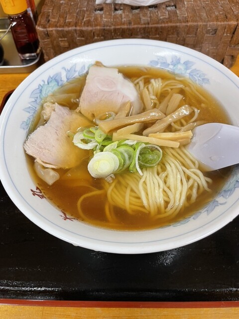 大丸 &ndash; 酒田（ラーメン）| 本格ラーメンと居心地の良い空間