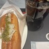 カフェ ラット ニジュウゴド 羽田空港第一ターミナル店