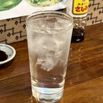居酒屋 めとろ - 