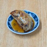 安兵衛 - ギョーザ