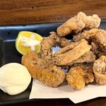 居酒屋 めとろ - 