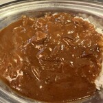 カレーショップ インデアン 東5条店 - インデアンカレー