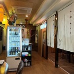 居酒屋 めとろ - 