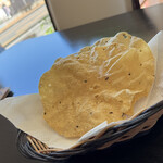 インデアンレストラン  ニューミラ - 