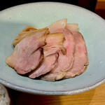 いかれたヌードル フィッシュトンズ - 