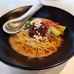 ラーメンなり屋 - 