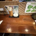 居酒屋 めとろ - 