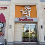 カレーショップ インデアン 東5条店 - 