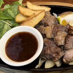 居酒屋 めとろ - 