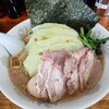 横浜ラーメン厨房 うえむらや