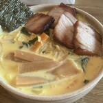 マルヤス製麺所 - 