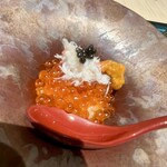 札幌 鮨 よこ田 - 