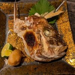 立ち鮨 ひでぞう - 