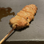 焼きとり 鳥史 - 