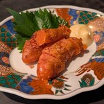 立ち鮨 ひでぞう - 