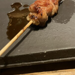 焼きとり 鳥史 - 