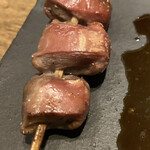 焼きとり 鳥史 - 