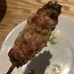 焼きとり 鳥史 - 