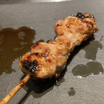 焼きとり 鳥史 - 