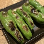 焼きとり 鳥史 - 