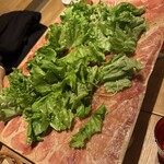 ワインの酒場。ディプント - 