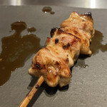 焼きとり 鳥史 - 