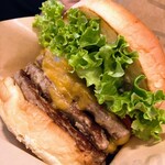 ヴィレッジヴァンガード ダイナー - 