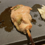 焼きとり 鳥史 - 