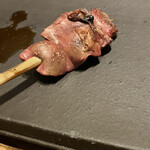 焼きとり 鳥史 - 