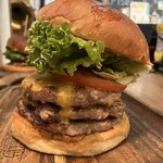 ヴィレッジヴァンガード ダイナー - 