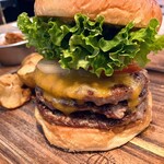 ヴィレッジヴァンガード ダイナー 吉祥寺 - 