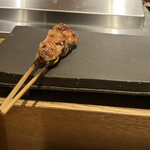 焼きとり 鳥史 - 