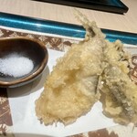 札幌 鮨 よこ田 - 