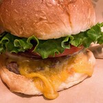 ヴィレッジヴァンガード ダイナー - 