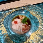 札幌 鮨 よこ田 - 