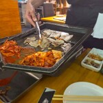 Korean Dining コッテジ - 