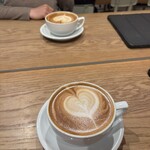 STREAMER COFFEE COMPANY - 