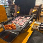 Korean Dining コッテジ - 