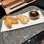 Ginza Sushi Tempura Iwai