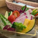 和フレンチバル村塾 - 