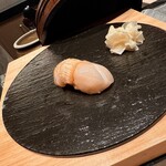 Ginza Sushi Tempura Iwai