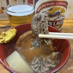 立ち呑み 庶民 - 