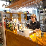 Korean Dining コッテジ - 